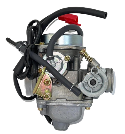 CARBURADOR PD24J DS150, ATV PZA
