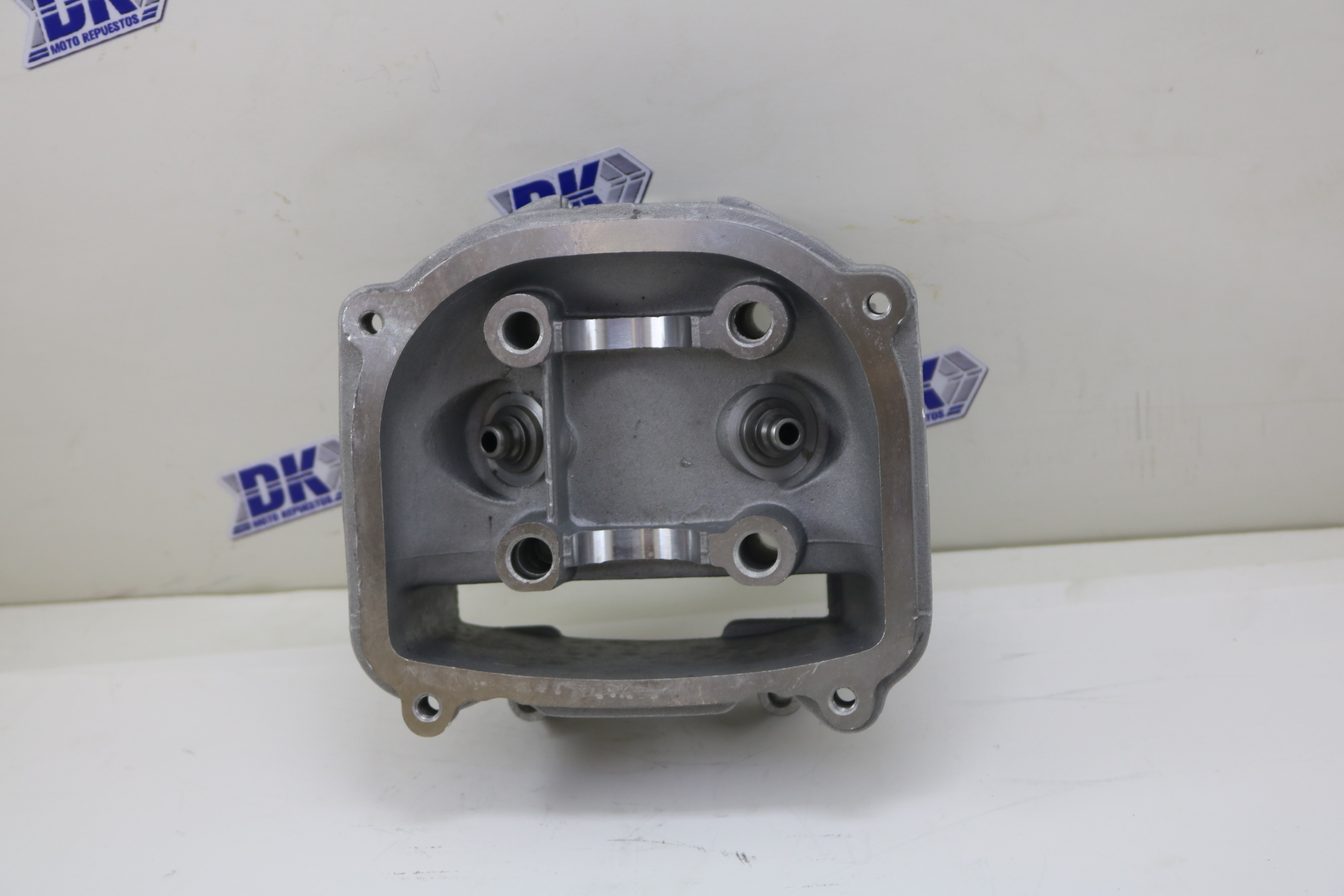 CULATA CONJUNTO CABEZA DE CILINDRO DS150 PZA