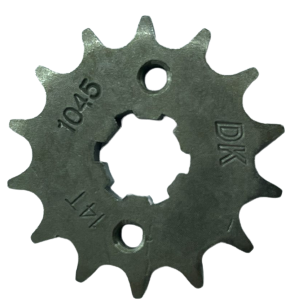 SPROCKET DEL 14T 428 XTZ125 YAMAHA