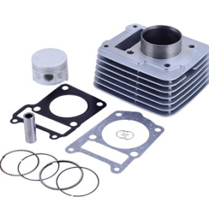 CILINDRO KIT YBR125