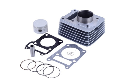 CILINDRO KIT YBR125