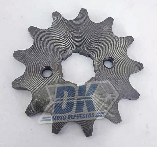 SPROCKET 13T DM150, 150Z 13T 530 VIENE KIT 1938