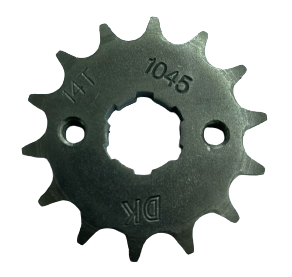 SPROCKET 14T FT-150, HJ125 PZA