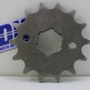 SPROCKET 14T YBR125 PZA