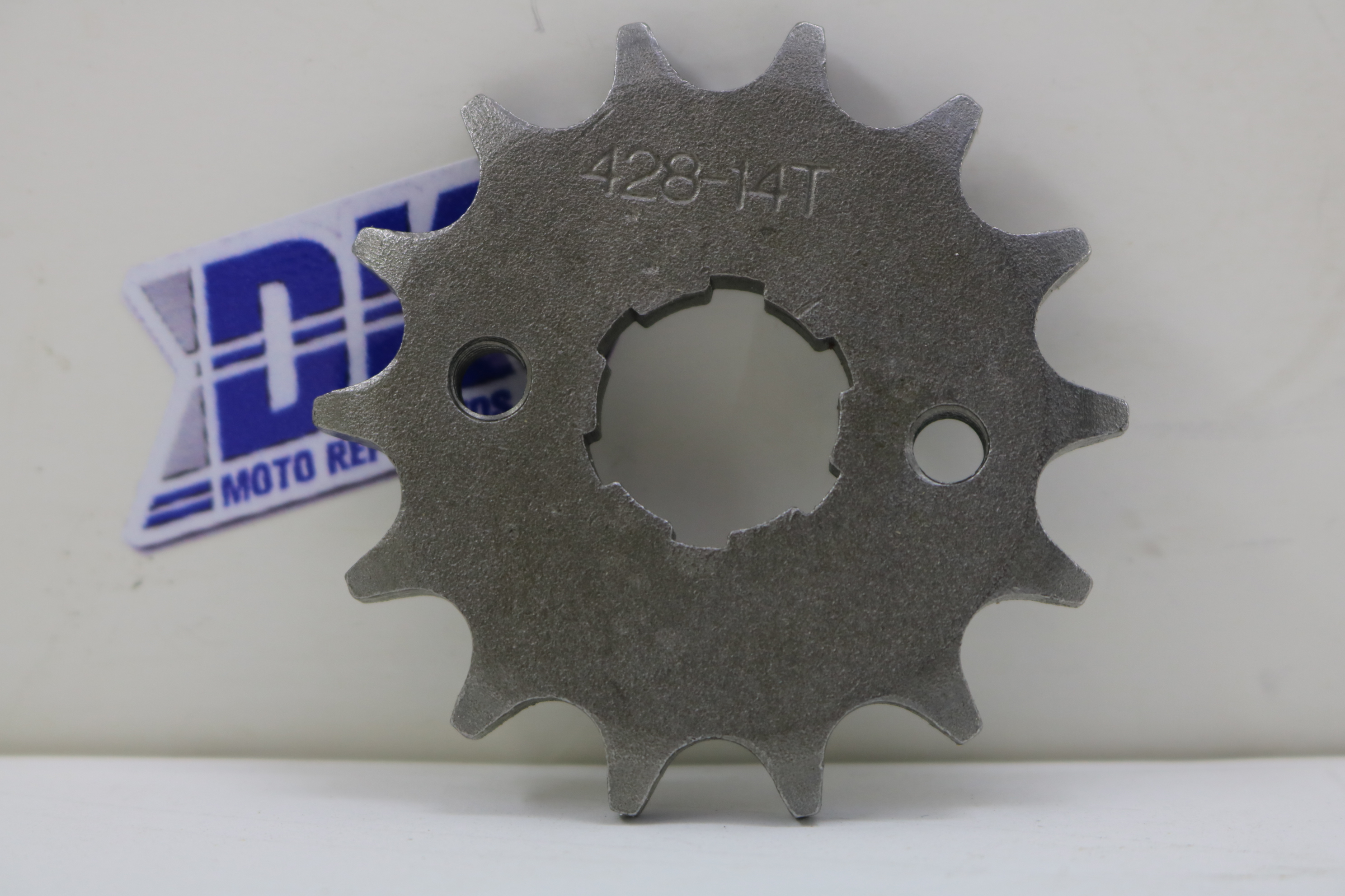 SPROCKET 14T YBR125 PZA