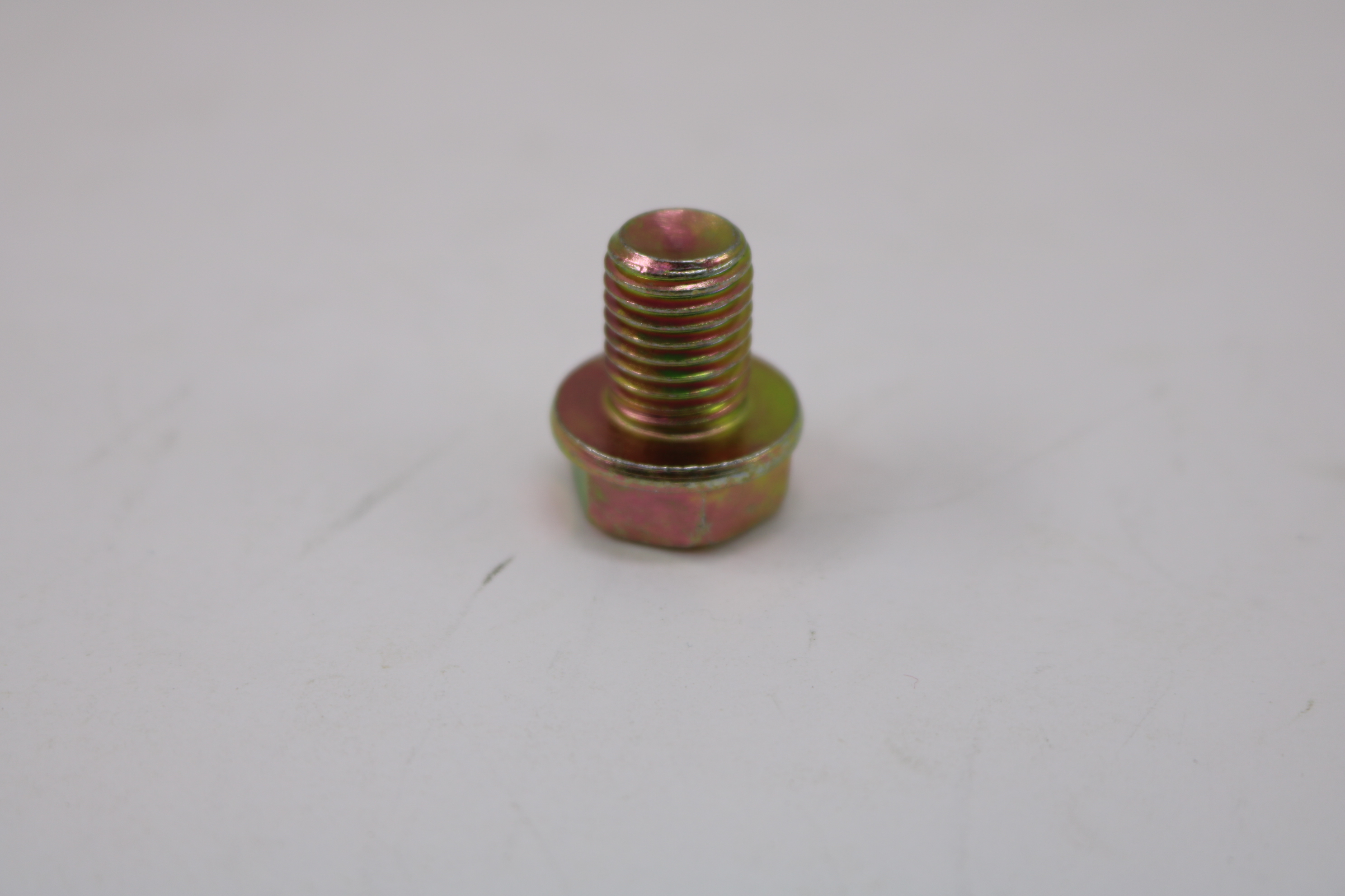 TORNILLO DE DRENADO