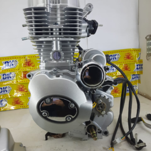MOTOR COMPLETO CG200 L02/2021