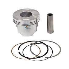PISTON 250Z PASADOR Y SEGURO