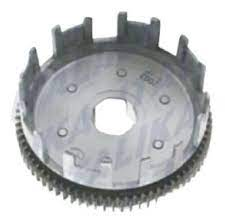 TAMBOR DE EMBRAGUE O CANASTA DE CLUTCH PZA FT150