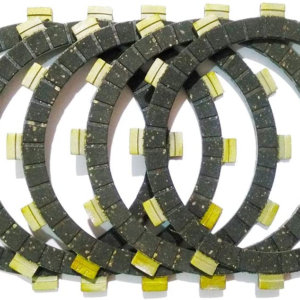 DISCOS DE CLUTCH  ARRANQUE SET FT150´9