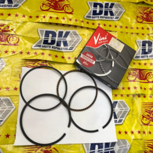 ANILLOS DE PISTON KMF ZX-200L / ZM-200L (200-cm) (STD)