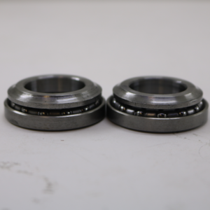 BALEROS DE STEEM FT150 08/09 SET