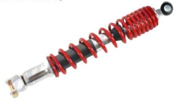 AMORTIGUADOR TRASERO DS150 VINO PZA