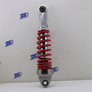AMORTIGUADOR TRASERO FT150 PZA ROJO
