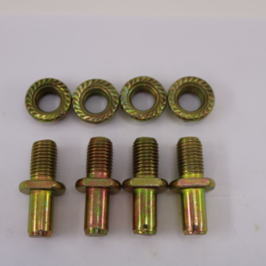 TORNILLOS DE CATARINA FT150-09 8 PZAS SET