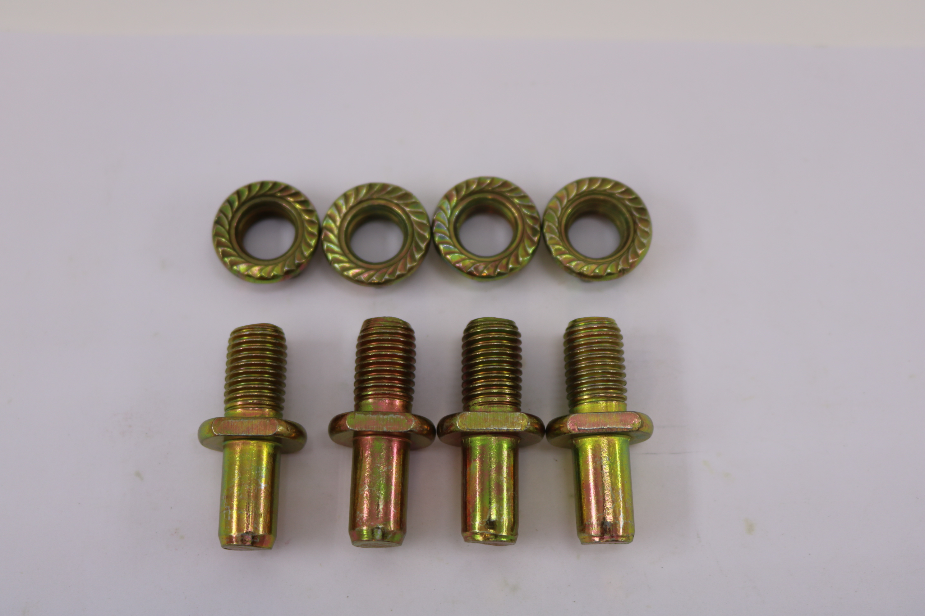TORNILLO DE SPROCKET