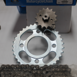 KIT DE TRACCION 35T FT150 35T 15T 124LH