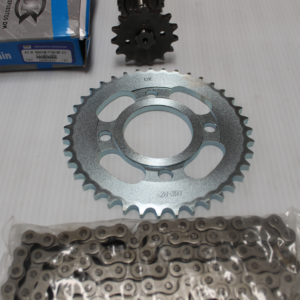 KIT DE TRACCION 39T FT150 39T 15T 124LH