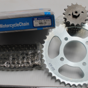 KIT DE TRACCIÓN 42T TX200 42T 16T 428 136LH