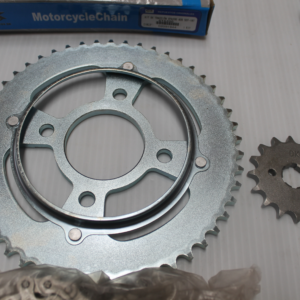 KIT DE TRACCIÓN 50T GYA200 50T 16T 428 136LH