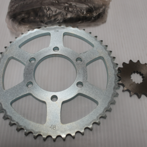 KIT DE TRACCIÓN 48T GXT200 48T 15T 136LH