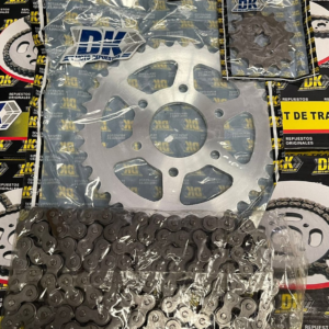 KIT DE TRACCION 39T 14T 520H 110L PULSAR NS200