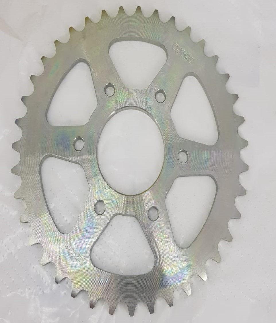 CATARINA 39T 520 PULSAR NS200