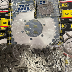 KIT DE TRACCIÓN 34T 13T 520H 102L 250Z