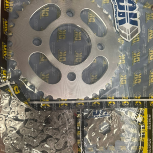 KIT DE TRACCION 41T 14T 428H 118L 150Z