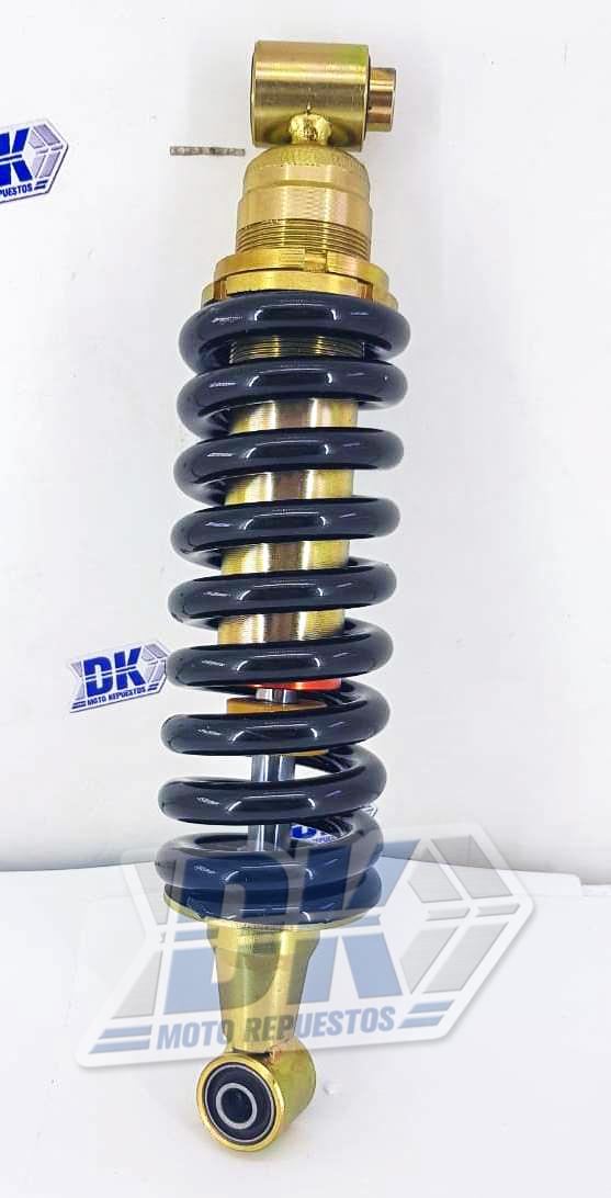 MONOSHOCK GENESIS XM200Z BALERO FIJO