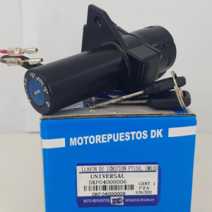 LLAVIN DE IGNICION FT150, DM150 PZA