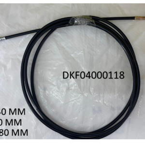 CABLE DE CLUTCH TORITO