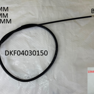 CABLE DE ACELERADOR 150Z, 150SZ PZA