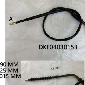 CABLE DE CLUTCH 250Z