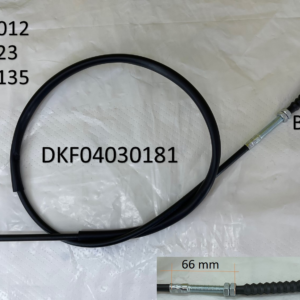 CABLE DE CLUTCH 125Z