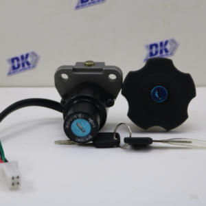 JUEGO DE LLAVINES GXT200 SET