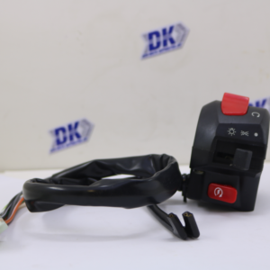 MANDO HJ125-7 DERECHO PZA