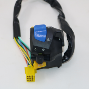 MANDO HJ125-7 IZQUIERDO PZA