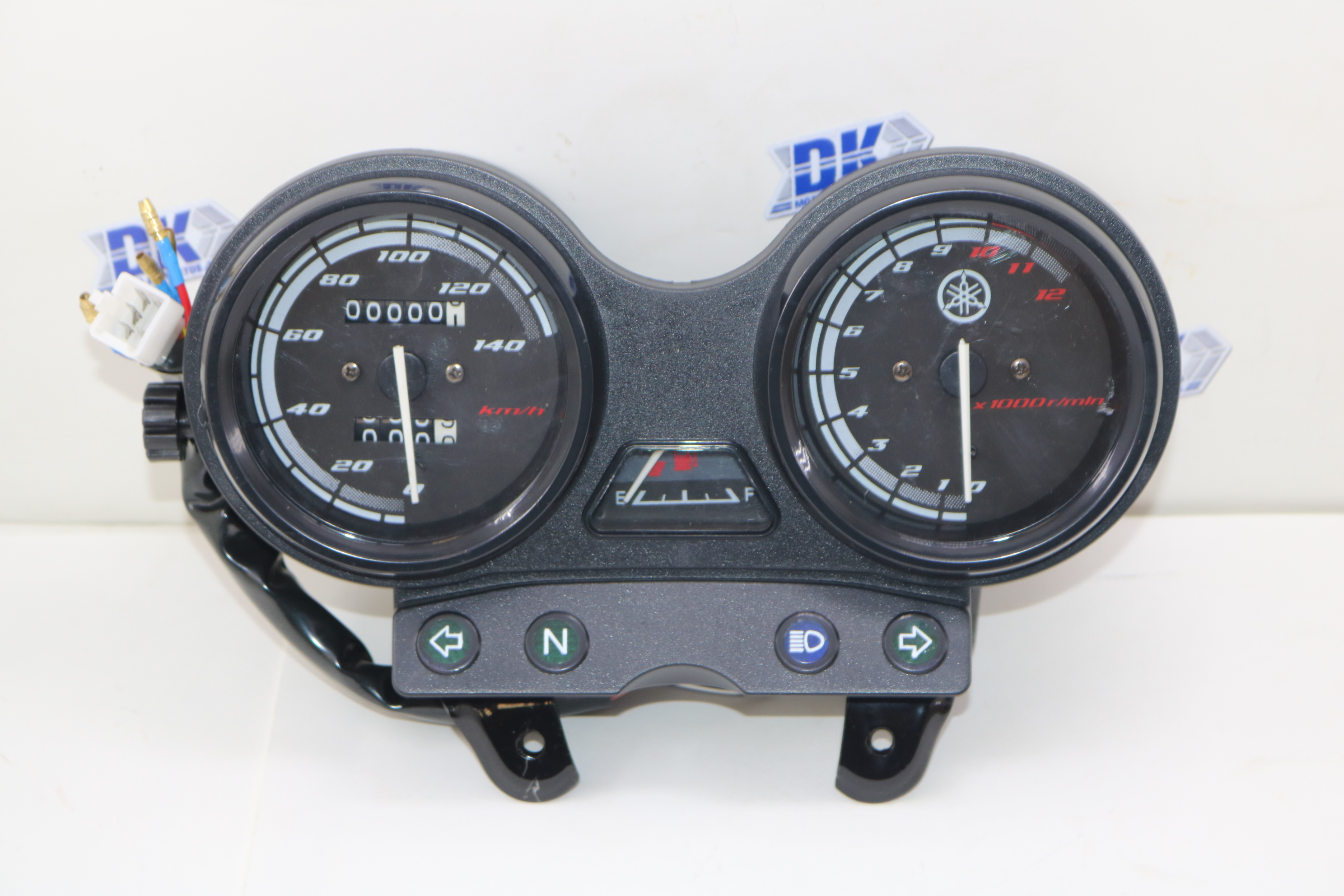 TACOMETRO YBR125 PZA