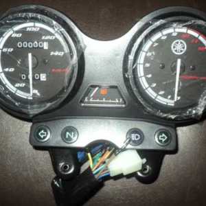 TACOMETRO YBR125 REVISADO 0120 PZA
