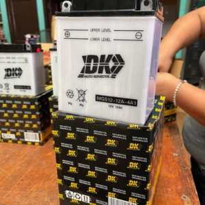 BATERIA 12N12A-4A-1 12AH CA DK