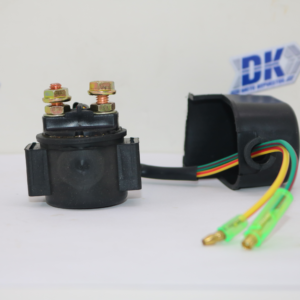 RELAY DE ENCENDIDO CHICHARRA FT150-09 PZA