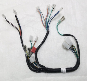 ARNES ELECTRICO SECUNDARIO DS150/XS150/GS150 PZA