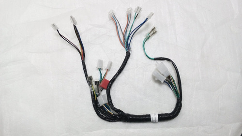 ARNES ELECTRICO SECUNDARIO DS150/XS150/GS150 PZA