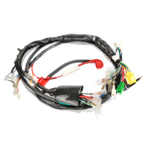 ARNES ELECTRICO GENESIS HJ125-7 PZA