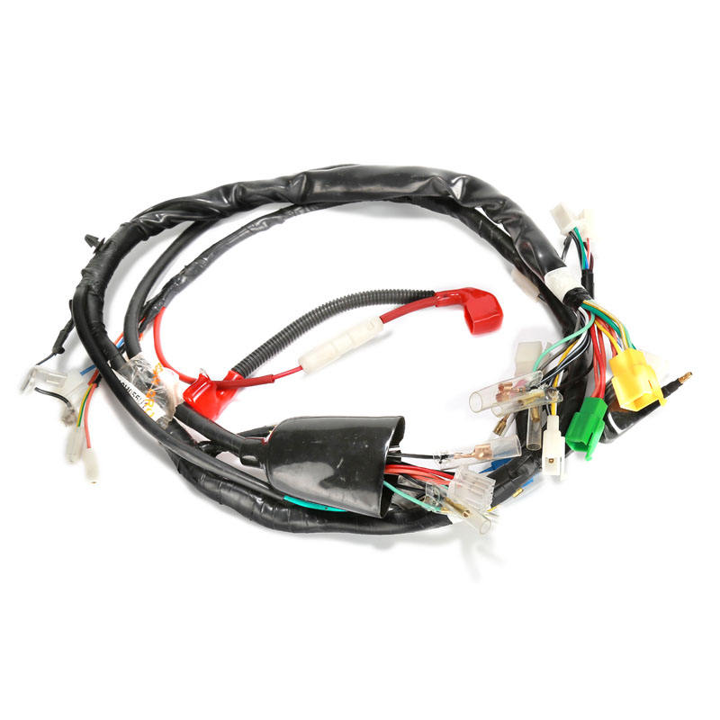 ARNES ELECTRICO GENESIS HJ125-7 PZA