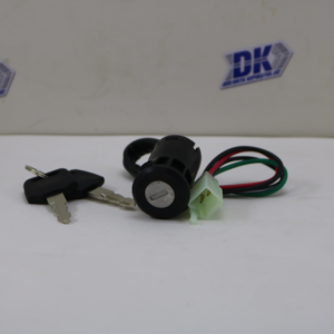 PITO YBR125 PZA