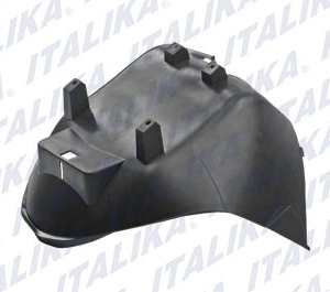 FILTRO DE AIRE  SCOOTER GY6125 DS150 PZA