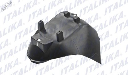 FILTRO DE AIRE SCOOTER GY6125 DS150 PZA