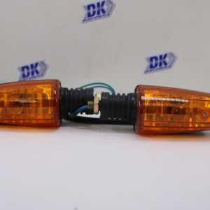 VIA HJ125-7/FT150-08 (004) AMARILLA PAR